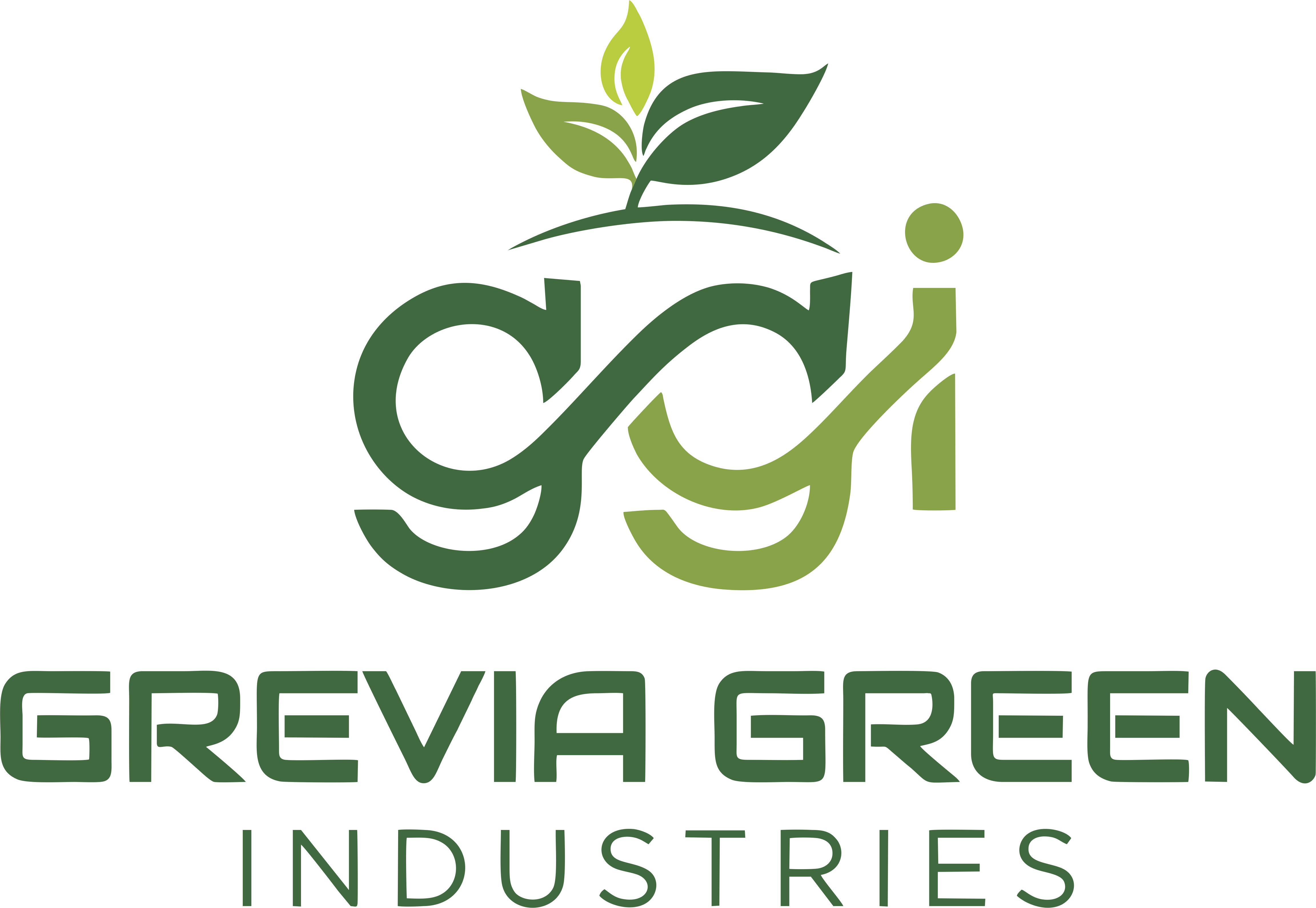 Grevia Green Industries
