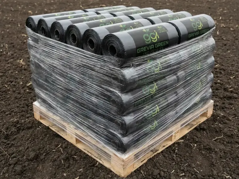 agricultural-mulch-films